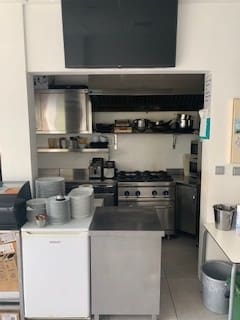 Bedrift til salgs i Playa Flamenca, Orihuela - € 185 000 (Ref: 7730538)