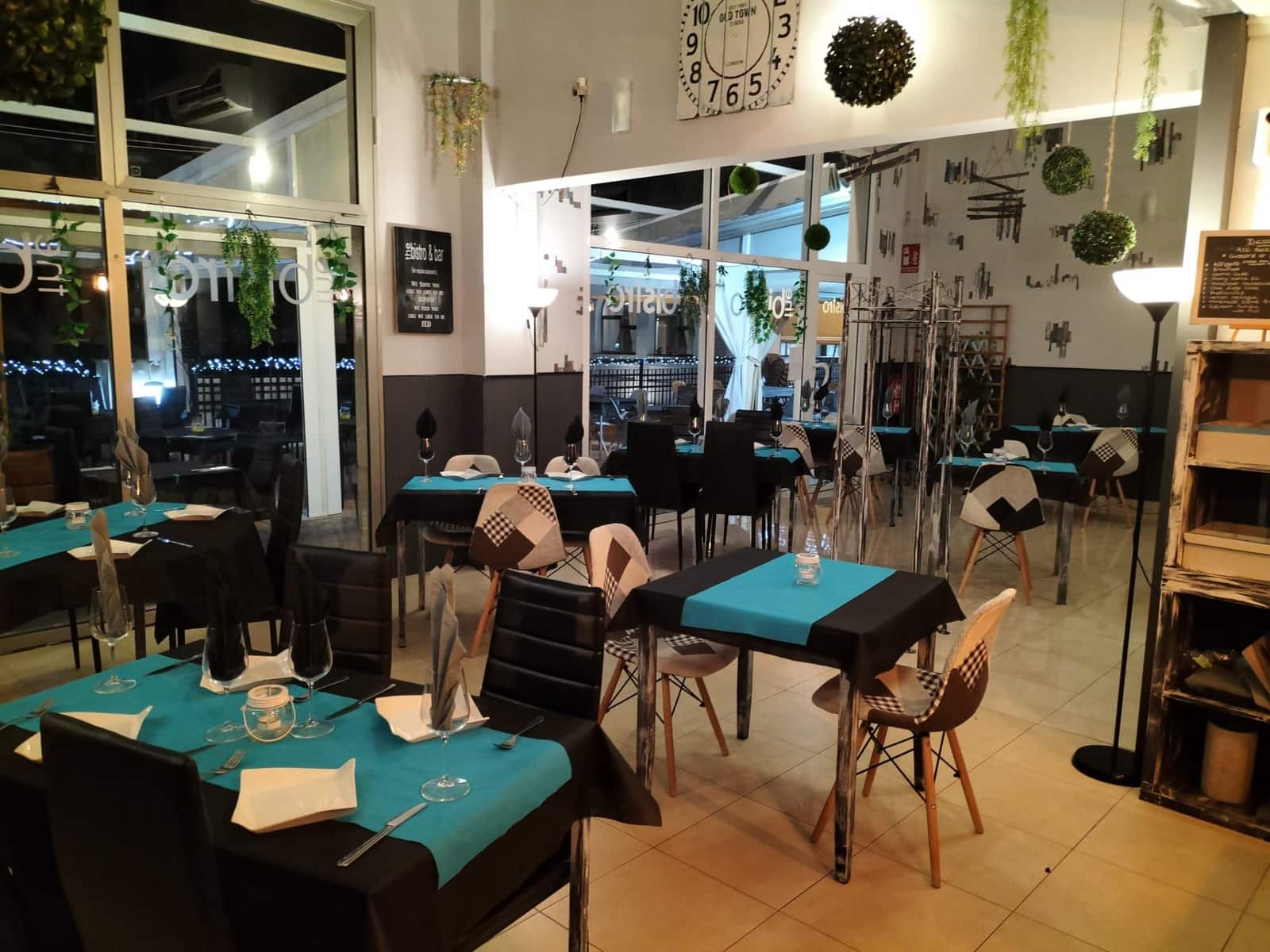 Virksomhed til salg i Algorfa - € 50.000 (Ref: 7731779)