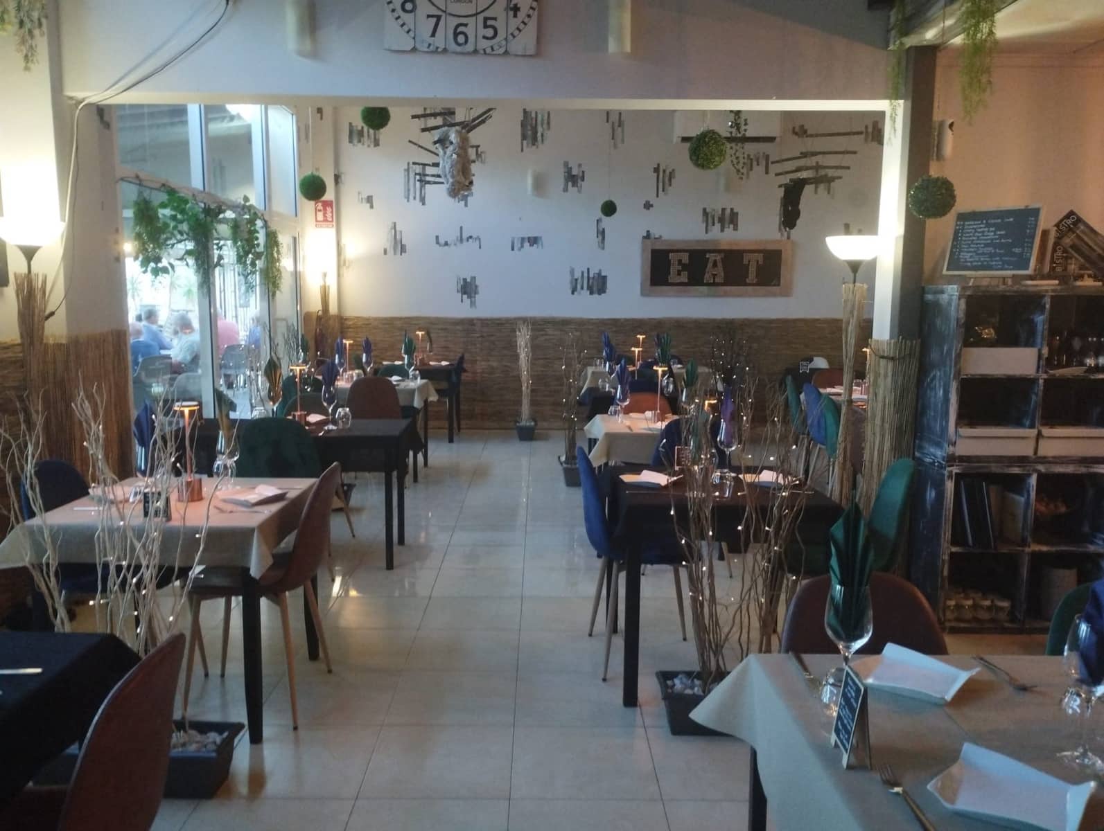 Virksomhed til salg i Algorfa - € 50.000 (Ref: 7731779)