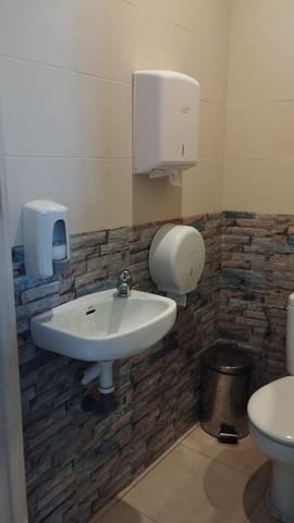 Business for sale in Algorfa - € 50,000 (Ref: 7731779)