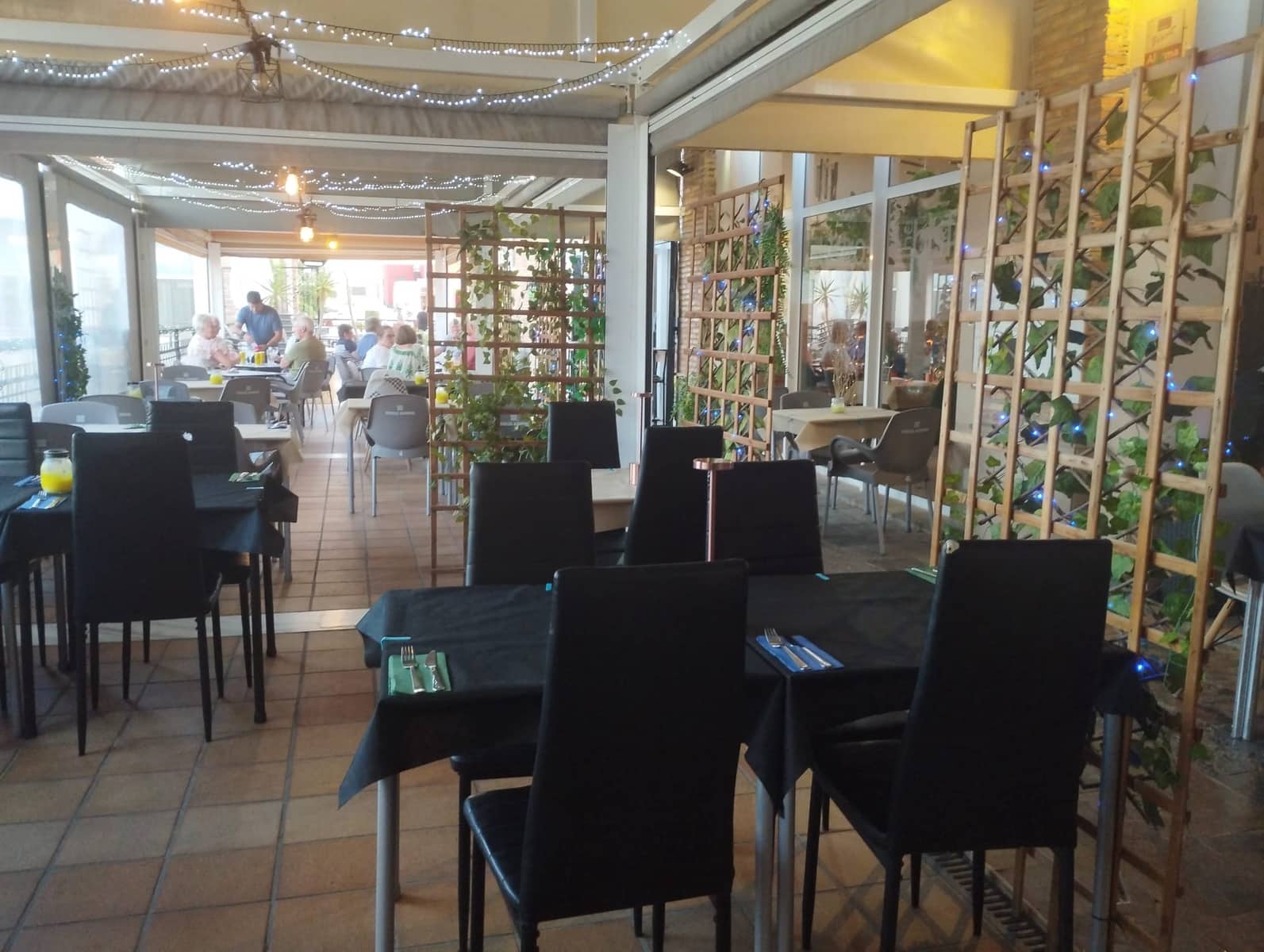 Virksomhed til salg i Algorfa - € 50.000 (Ref: 7731779)