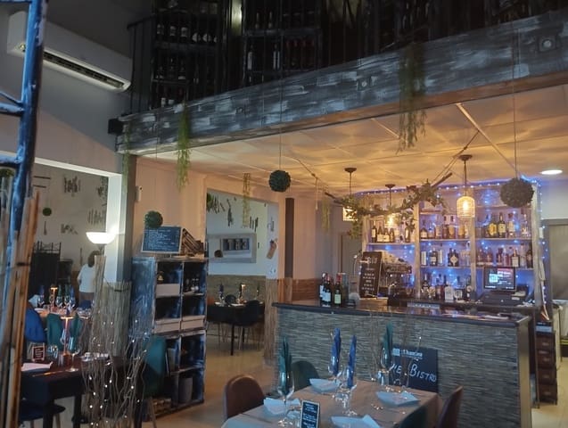 Business for sale in Algorfa - € 50,000 (Ref: 7731779)