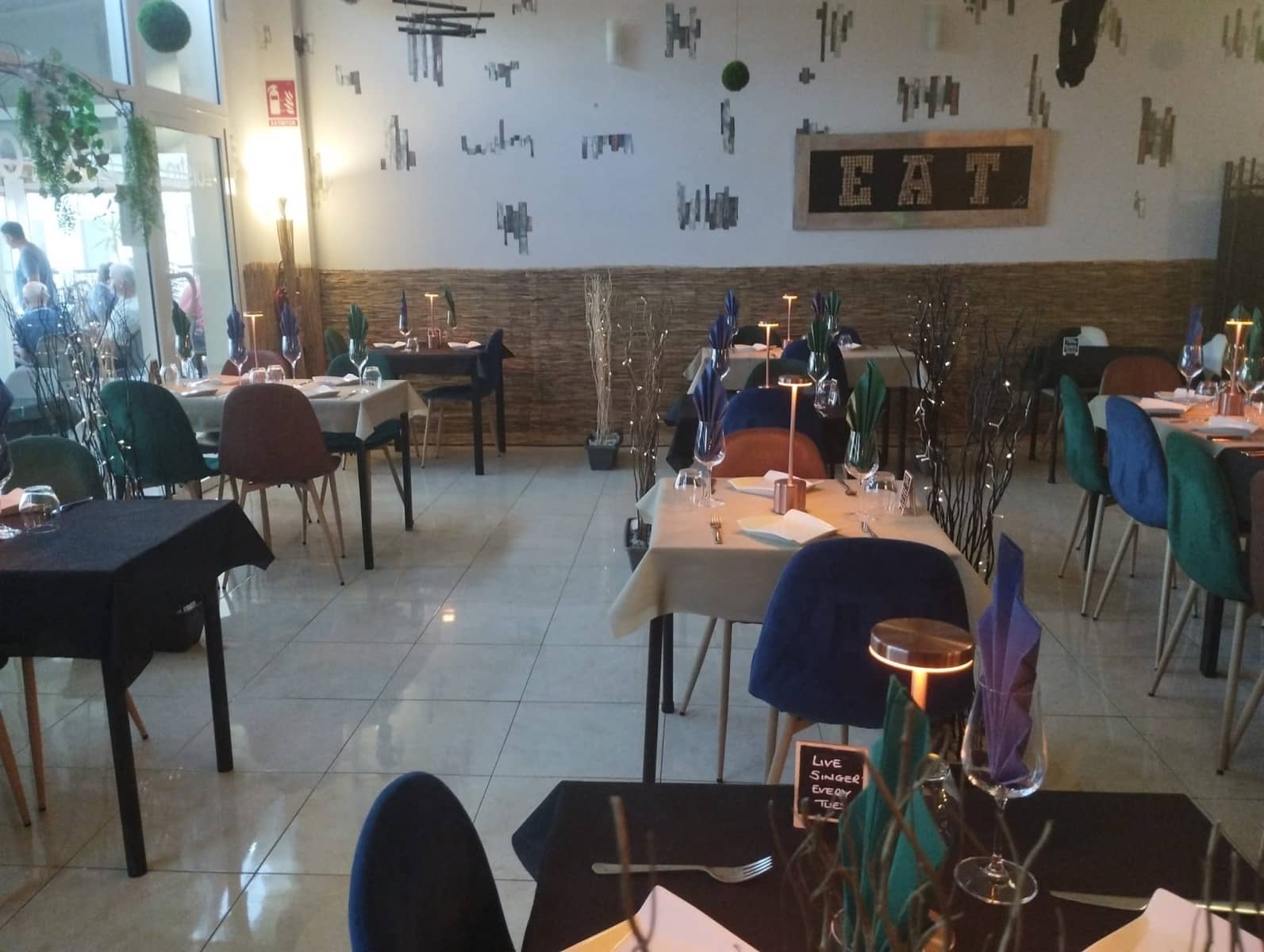 Virksomhed til salg i Algorfa - € 50.000 (Ref: 7731779)