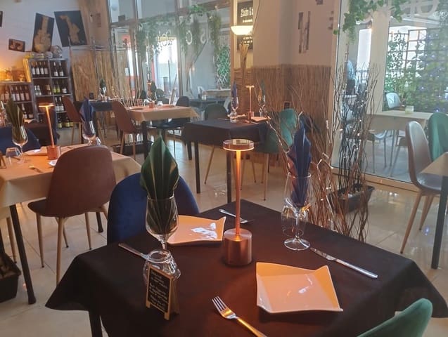 Business for sale in Algorfa - € 50,000 (Ref: 7731779)