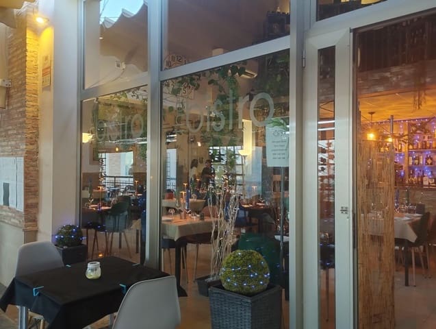 Business for sale in Algorfa - € 50,000 (Ref: 7731779)