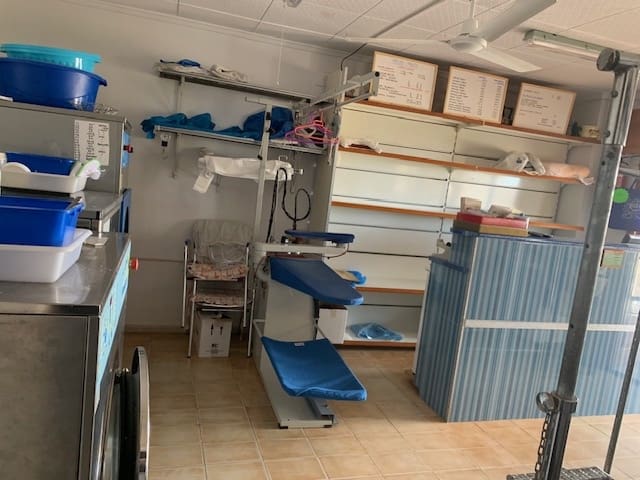 Bedrift til salgs i La Marina - € 140 000 (Ref: 7886903)