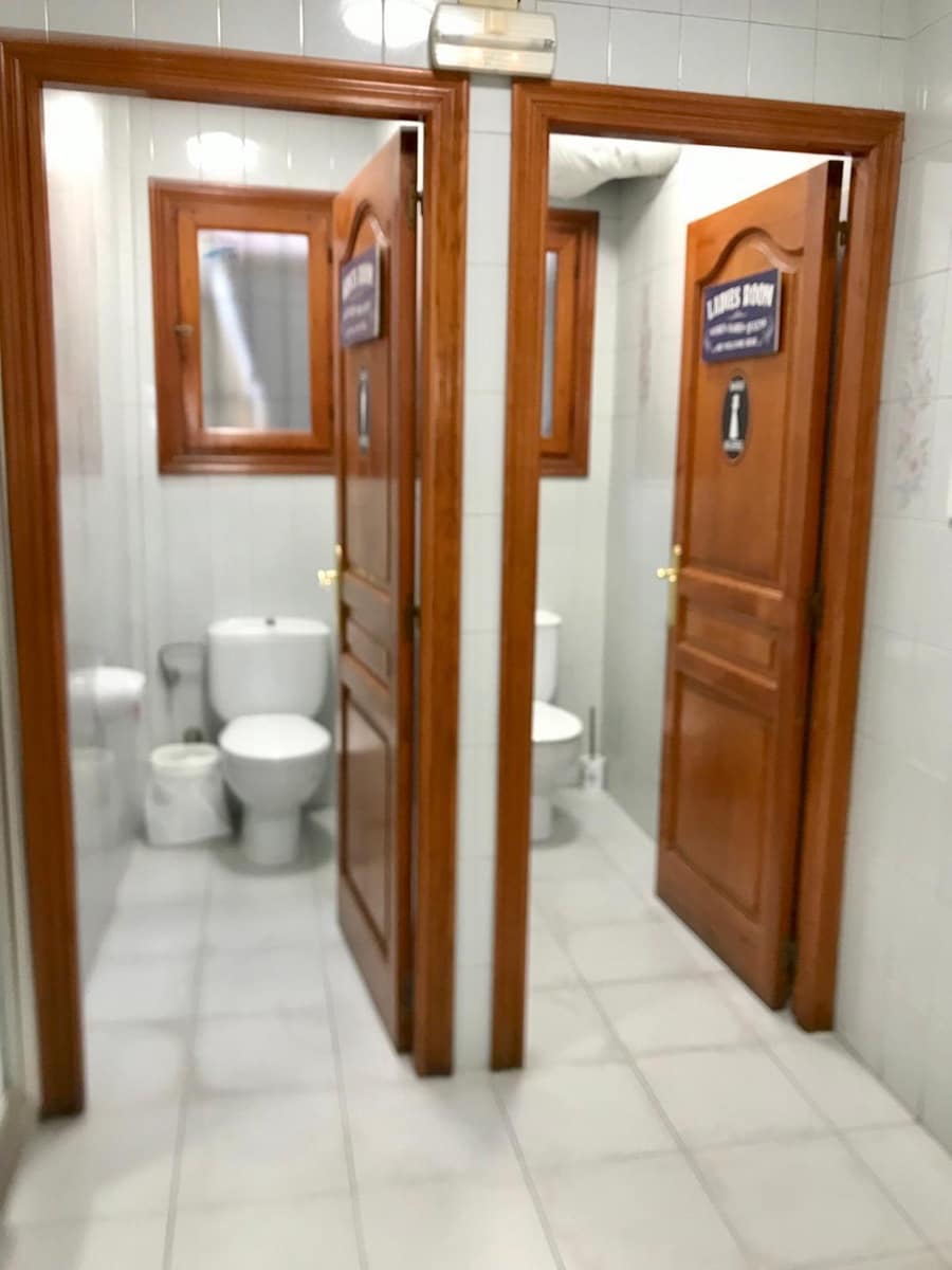 Bedrift til salgs i Moraira - € 105 000 (Ref: 8166376)