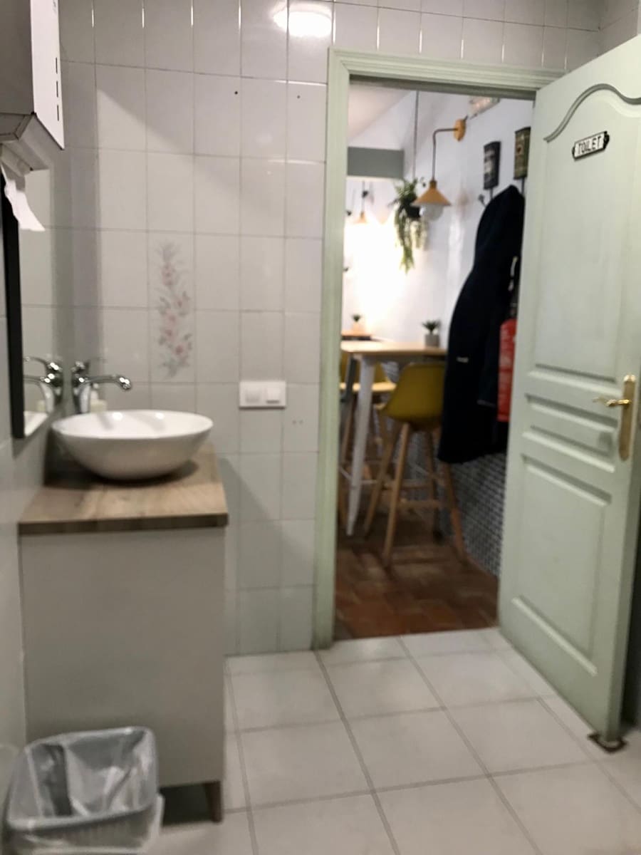 Bedrift til salgs i Moraira - € 105 000 (Ref: 8166376)