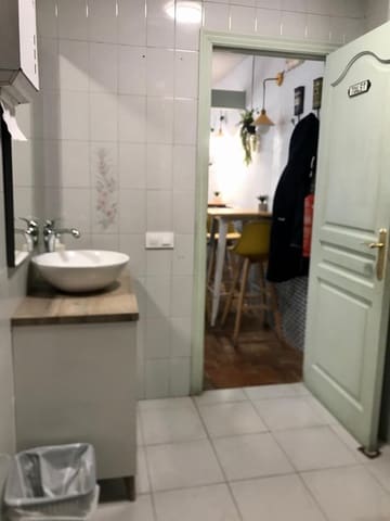 Business for sale in Casco Urbano, Teulada-Moraira - € 105,000 (Ref: 8166376)