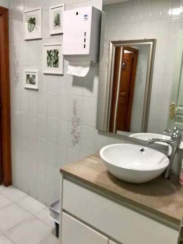 Business for sale in Casco Urbano, Teulada-Moraira - € 105,000 (Ref: 8166376)