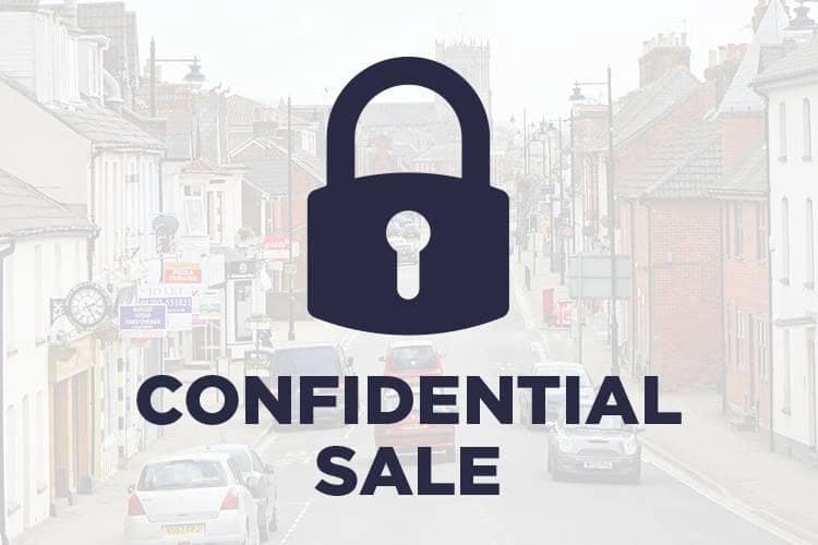 Bedrijf te koop in Moraira - € 205.000 (Ref: 8166379)