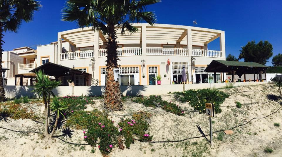 Virksomhed til salg i San Miguel de Salinas - € 290.000 (Ref: 8246886)