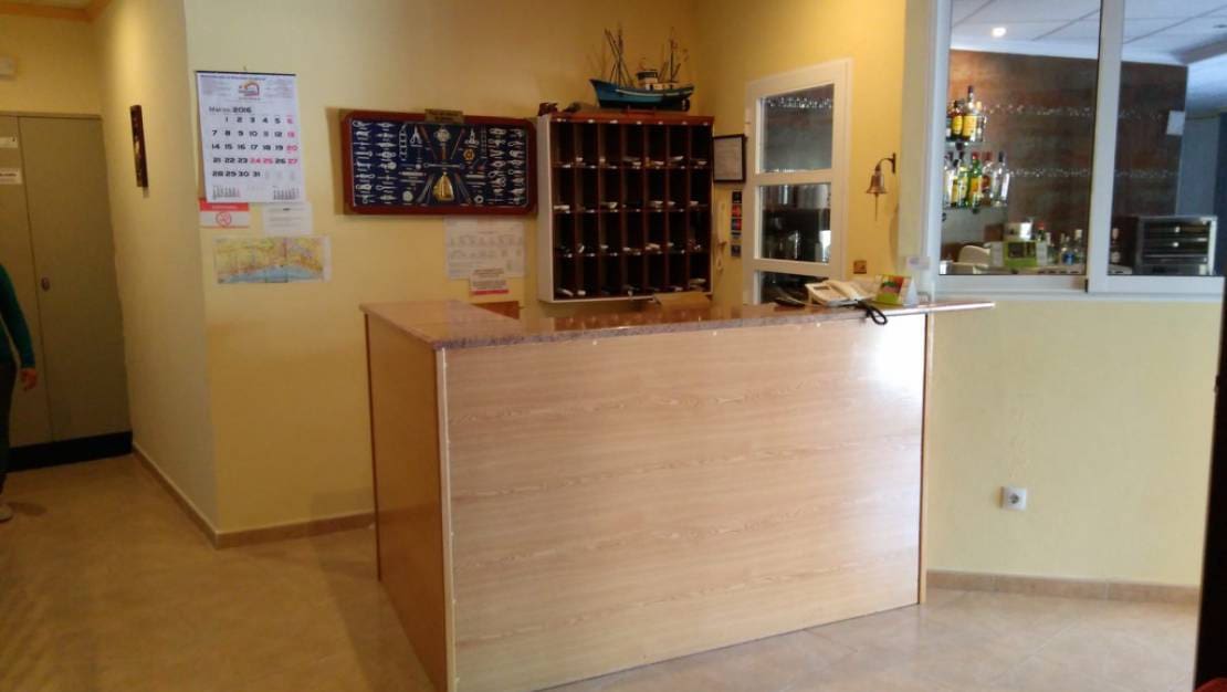 26 soveværelse Virksomhed til salg i Altea - € 2.800.000 (Ref: 8246888)