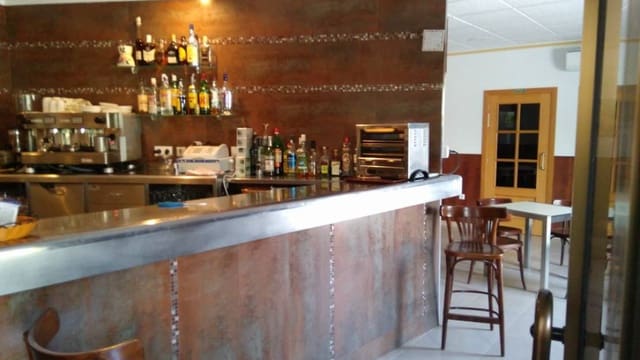 26 bedroom Business for sale in Altea - € 2,800,000 (Ref: 8246888)