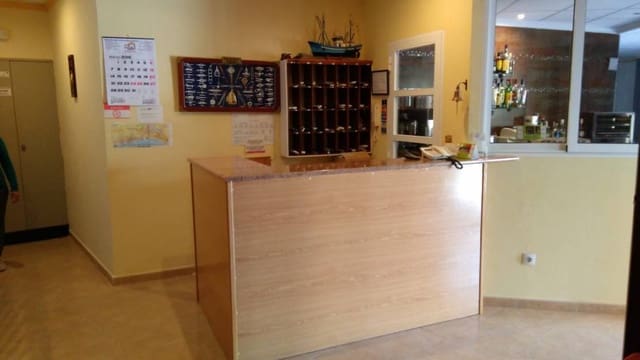 26 bedroom Business for sale in Altea - € 2,800,000 (Ref: 8246888)