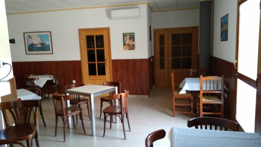 26 soveværelse Virksomhed til salg i Altea - € 2.800.000 (Ref: 8246888)