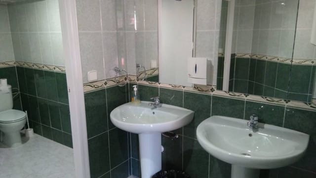 26 bedroom Business for sale in Altea - € 2,800,000 (Ref: 8246888)