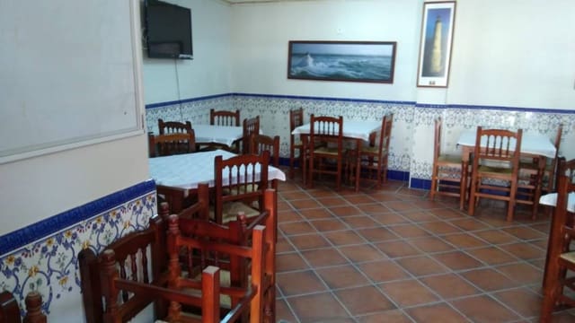 26 bedroom Business for sale in Altea - € 2,800,000 (Ref: 8246888)