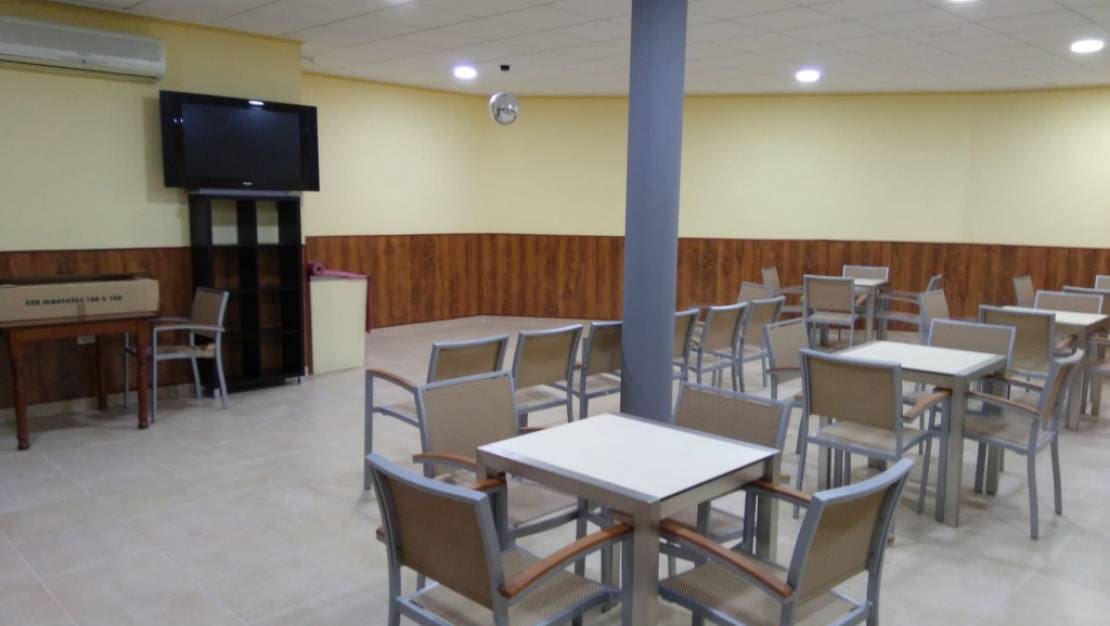 26 soveværelse Virksomhed til salg i Altea - € 2.800.000 (Ref: 8246888)