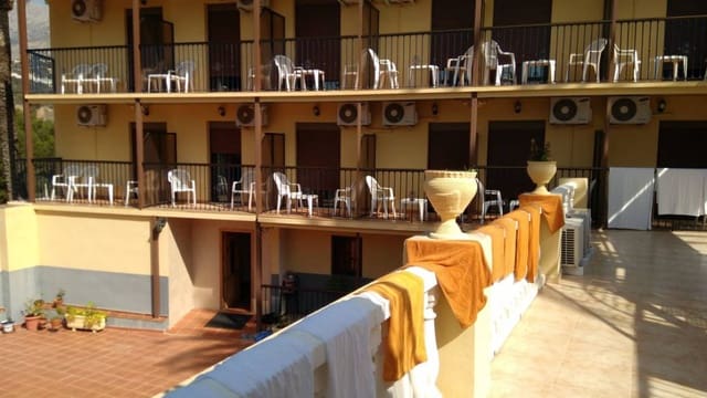 26 bedroom Business for sale in Altea - € 2,800,000 (Ref: 8246888)