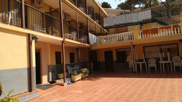 26 bedroom Business for sale in Altea - € 2,800,000 (Ref: 8246888)