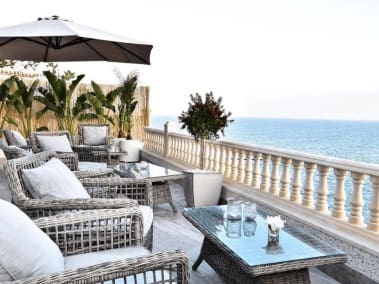 24 Zimmer Firma/Unternehmen zu verkaufen in Benidorm - 6.500.000 € (Ref: 8278413)