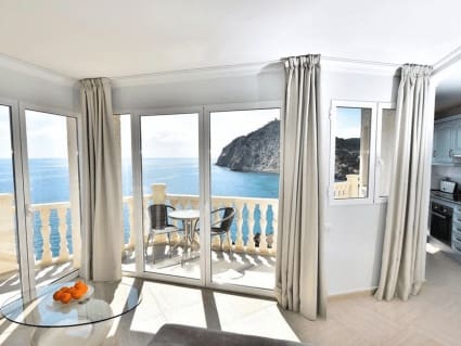 24 sypialnia Biznes na sprzedaż w Benidorm - 6 500 000 € (Ref: 8278413)