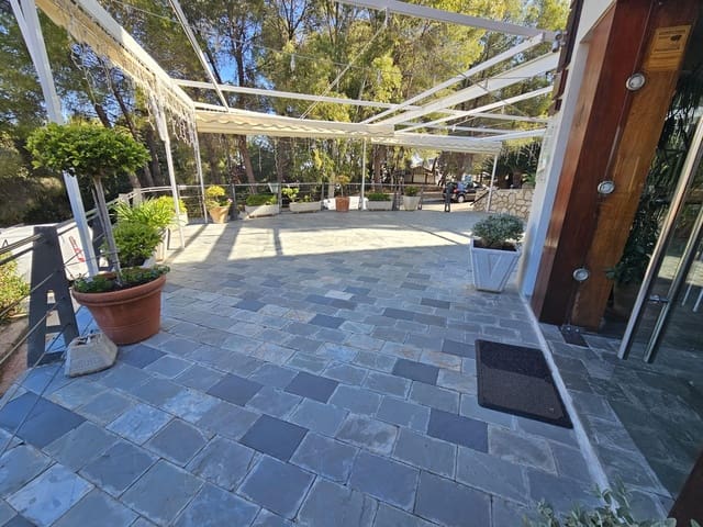 Business for sale in Dénia - € 1,600,000 (Ref: 8425283)