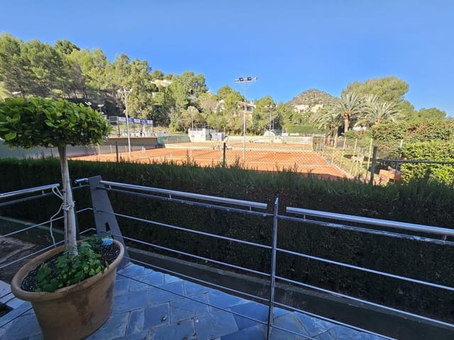 Business for sale in Dénia - € 1,600,000 (Ref: 8425283)