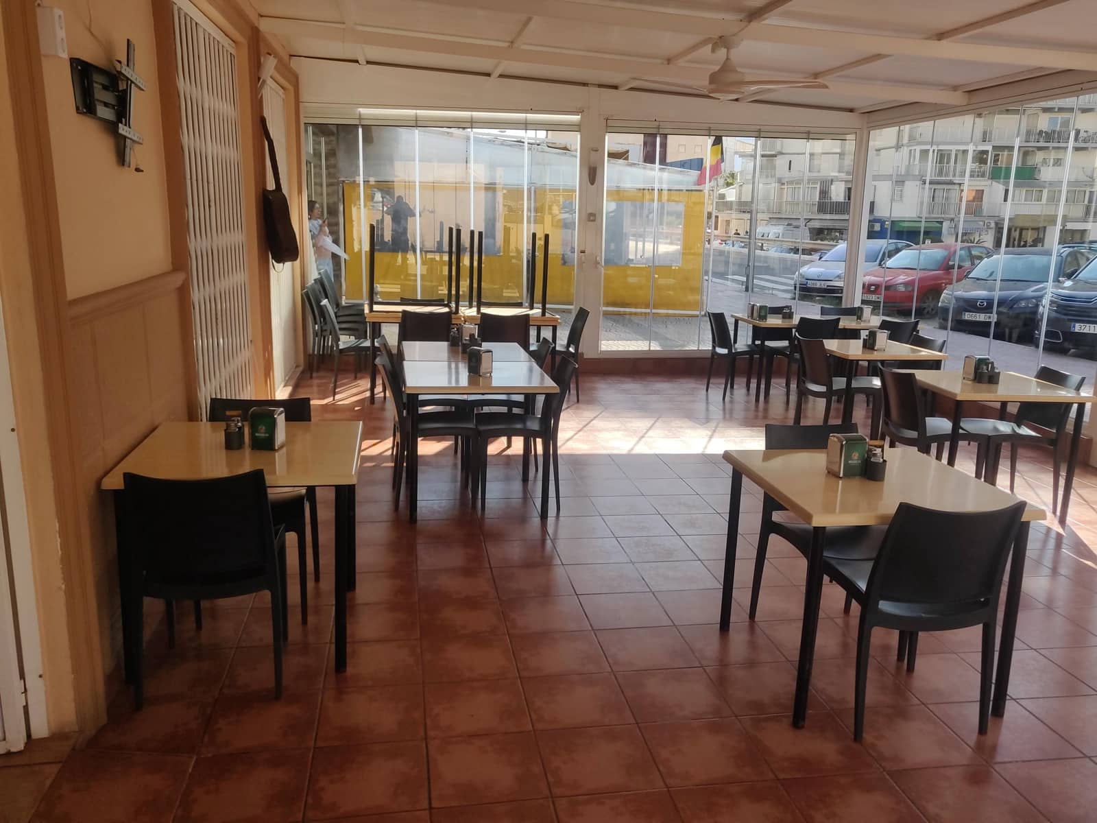 Yritys myytävänä paikassa Calpe / Calp - 140 000 € (Ref: 8425287)