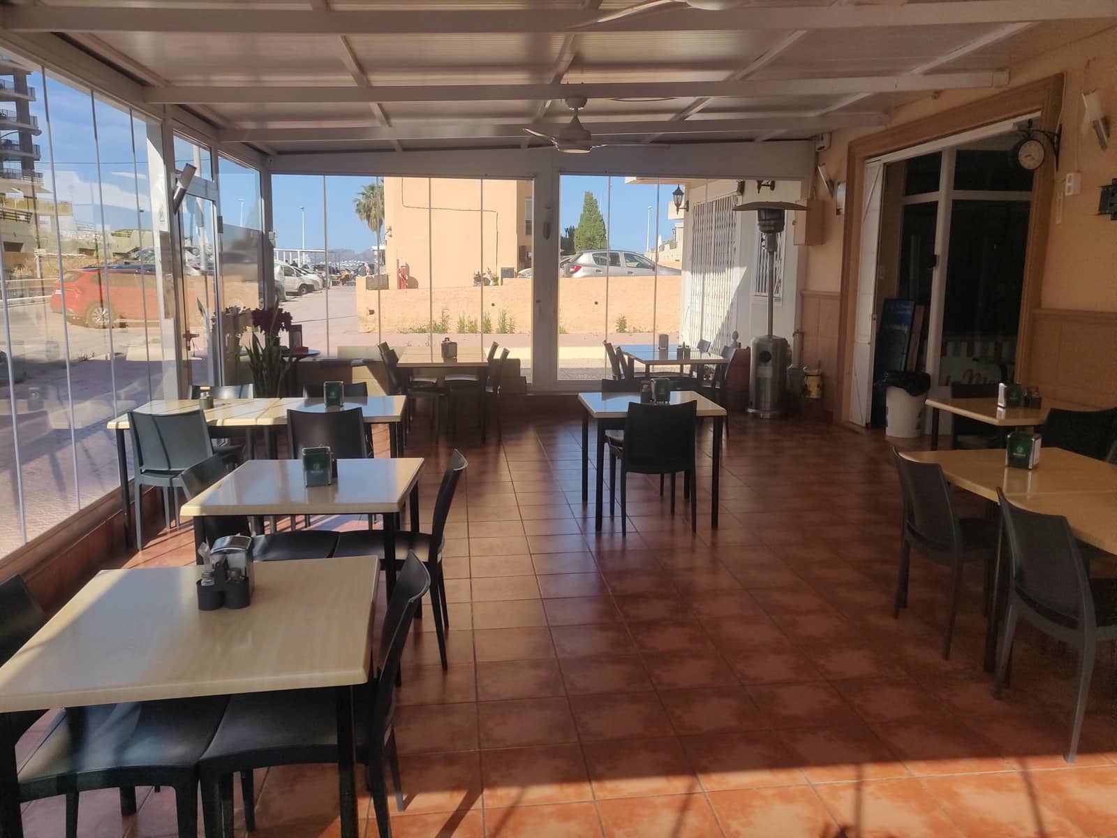 Yritys myytävänä paikassa Calpe / Calp - 140 000 € (Ref: 8425287)