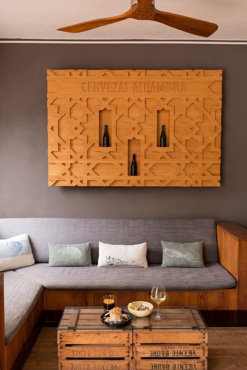 Business for sale in Moraira - € 165,000 (Ref: 8425294)