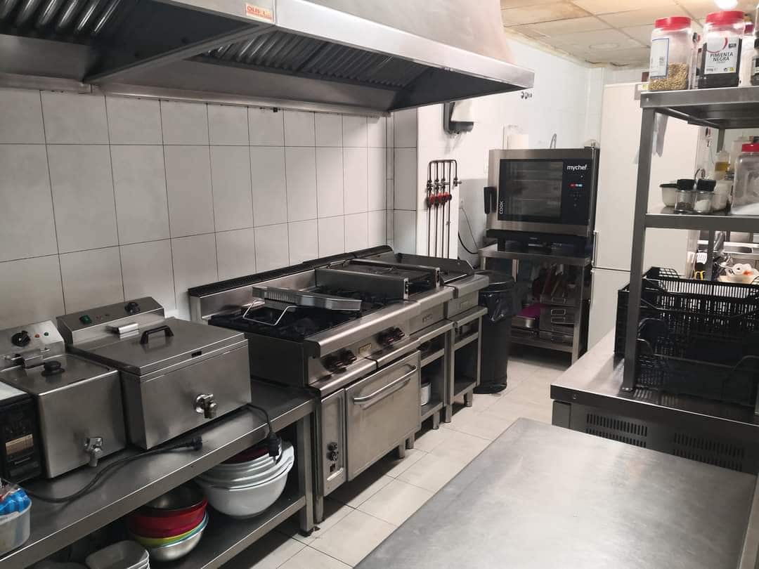 Virksomhed til salg i Hondon de las Nieves - € 175.000 (Ref: 8425308)