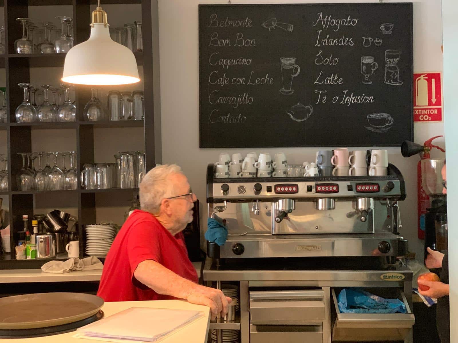 Virksomhed til salg i Hondon de las Nieves - € 175.000 (Ref: 8425308)