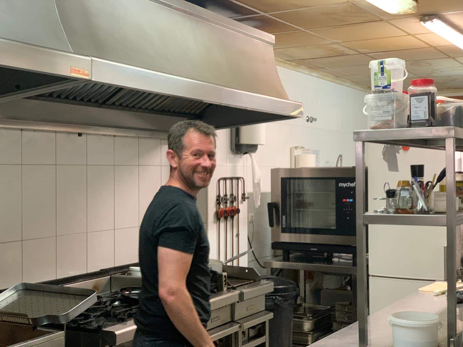 Virksomhed til salg i Hondon de las Nieves - € 175.000 (Ref: 8425308)