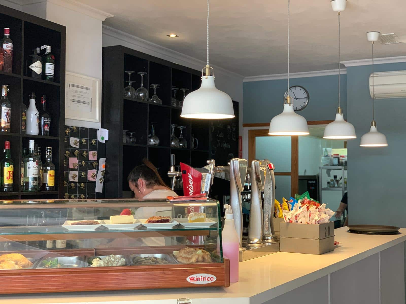 Virksomhed til salg i Hondon de las Nieves - € 175.000 (Ref: 8425308)