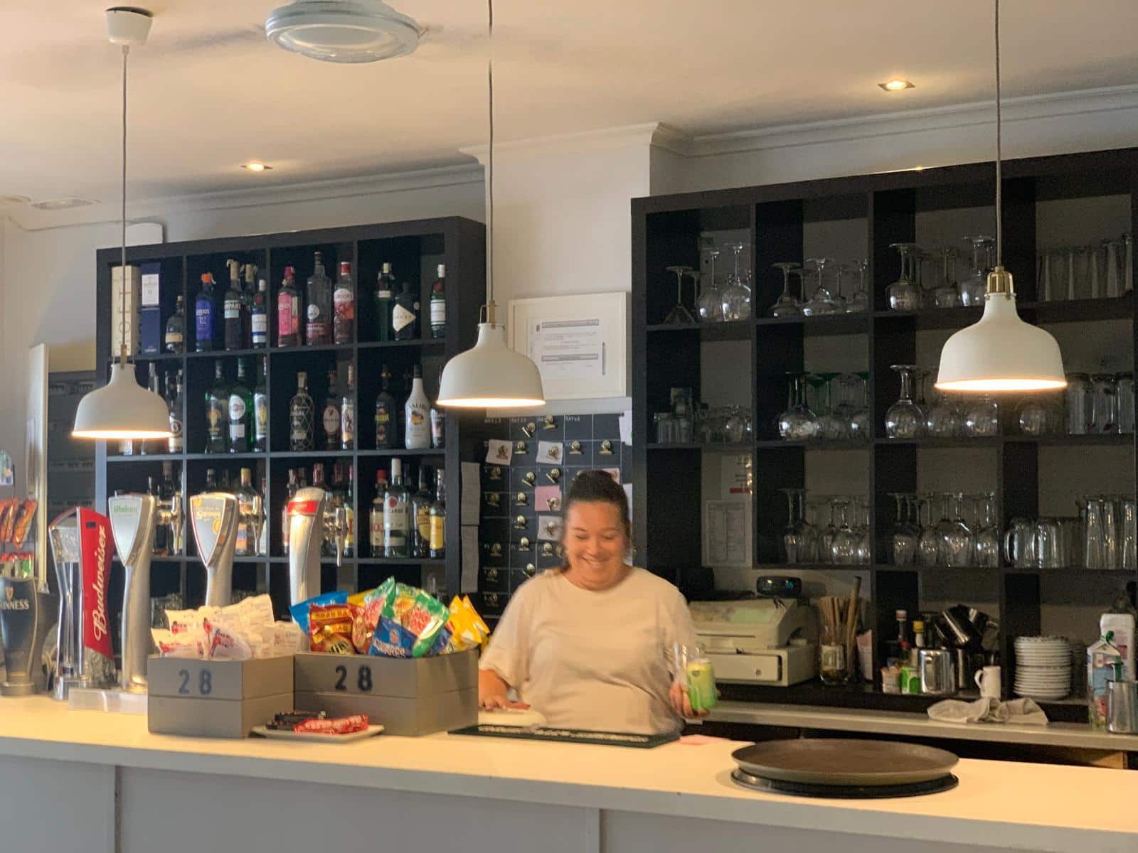 Virksomhed til salg i Hondon de las Nieves - € 175.000 (Ref: 8425308)