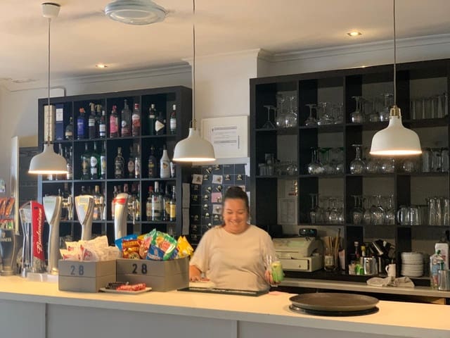 Business for sale in Hondón de las Nieves - € 175,000 (Ref: 8425308)