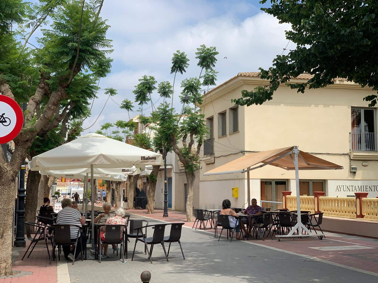 Virksomhed til salg i Hondon de las Nieves - € 175.000 (Ref: 8425308)