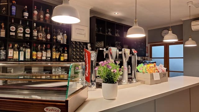 Business for sale in Hondón de las Nieves - € 175,000 (Ref: 8425308)