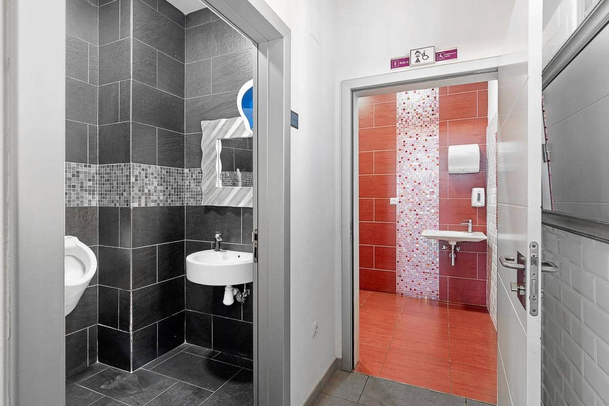 Entreprise à vendre à El Campello - 895 000 € (Ref: 8425309)