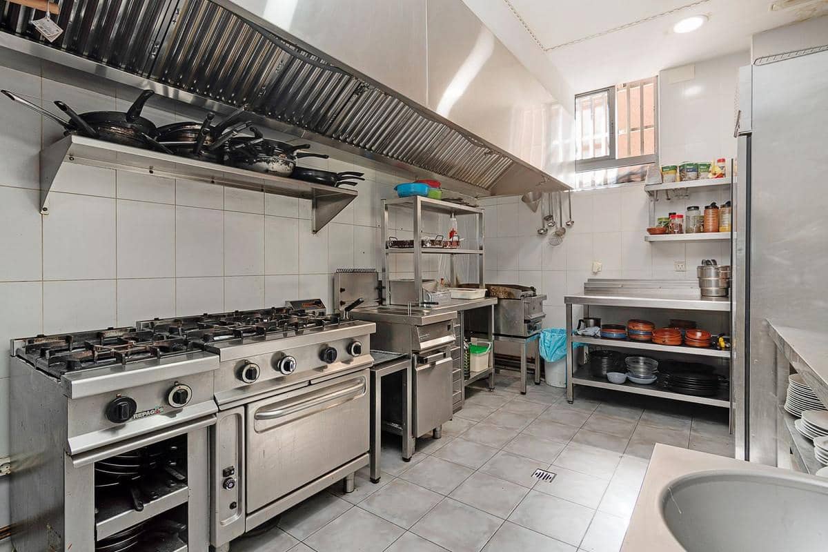 Entreprise à vendre à El Campello - 895 000 € (Ref: 8425309)