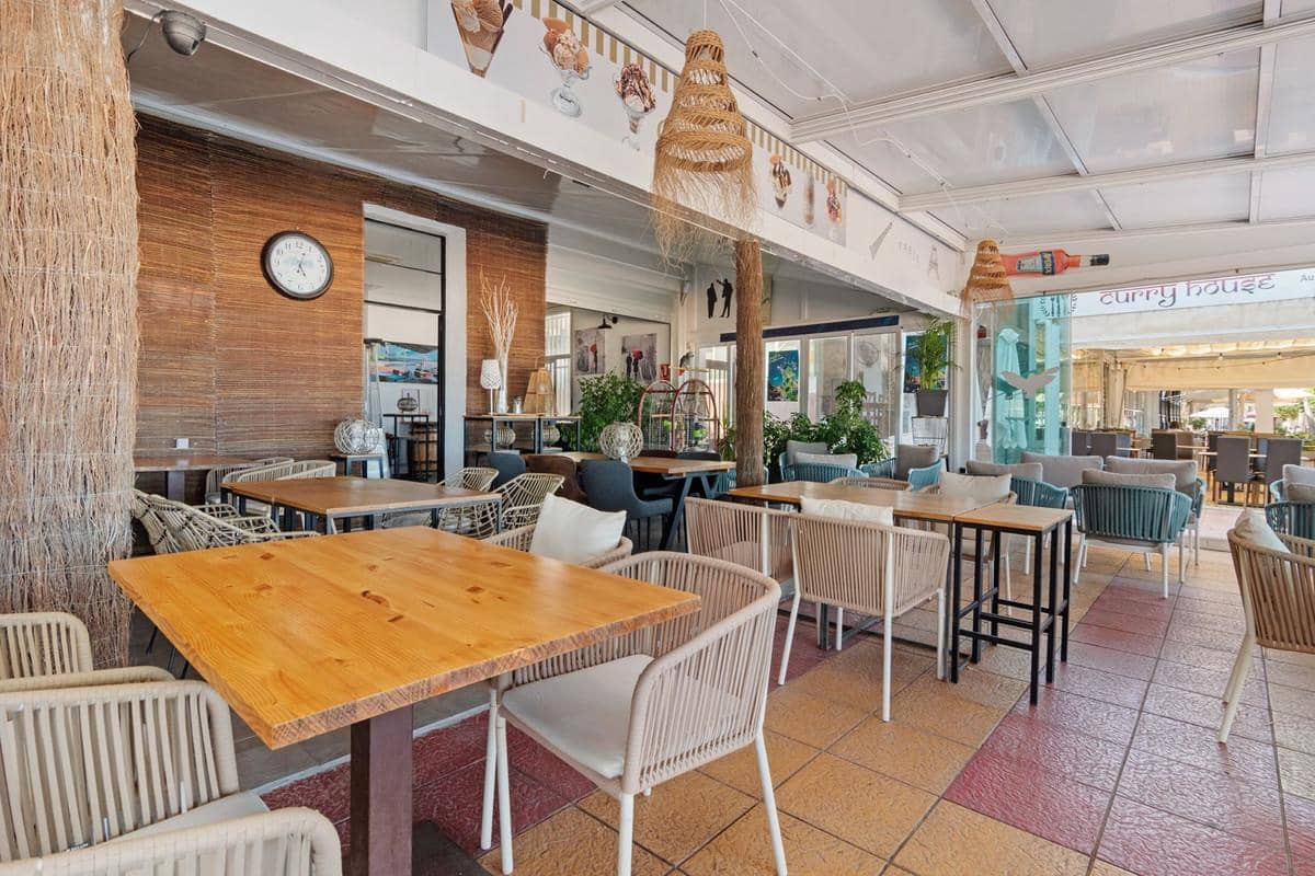 Entreprise à vendre à El Campello - 895 000 € (Ref: 8425309)