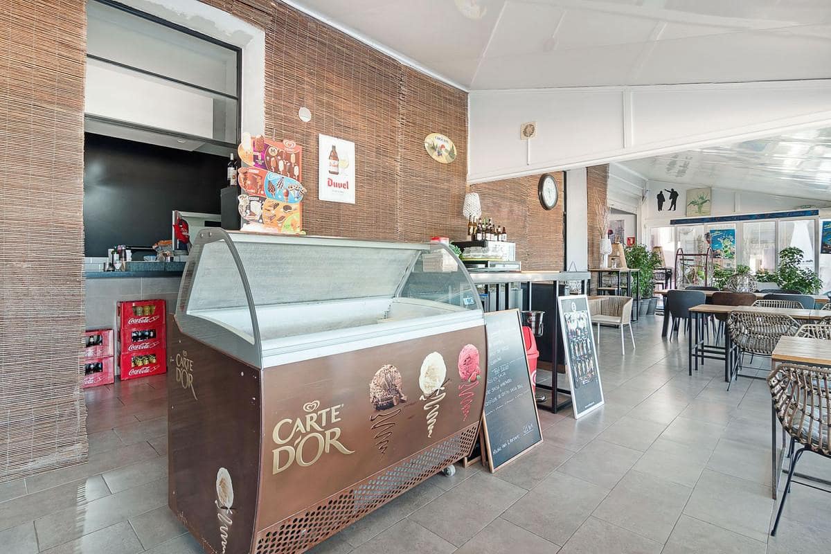 Entreprise à vendre à El Campello - 895 000 € (Ref: 8425309)