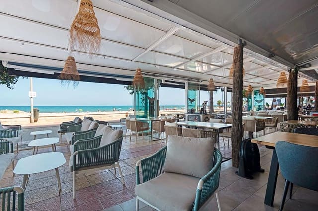 Business for sale in El Campello - € 895,000 (Ref: 8425309)