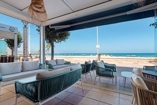 Business for sale in El Campello - € 895,000 (Ref: 8425309)