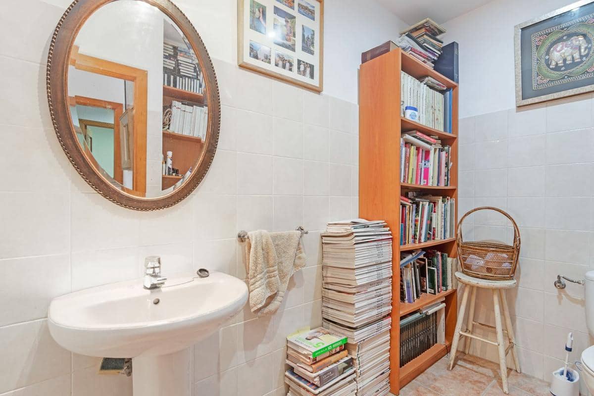 Entreprise à vendre à Relleu - 675 000 € (Ref: 8425310)