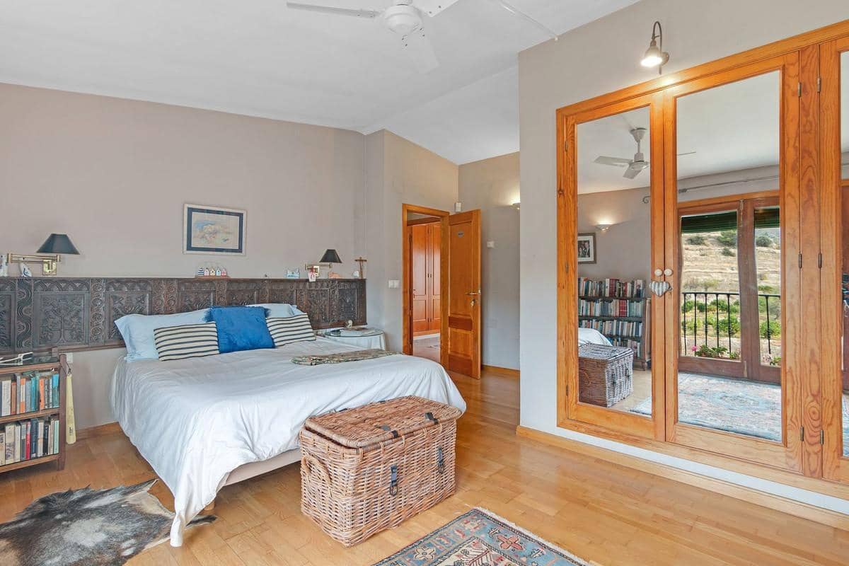 Entreprise à vendre à Relleu - 675 000 € (Ref: 8425310)