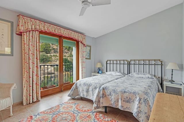 Biznes na sprzedaż w Relleu - 675 000 € (Ref: 8425310)