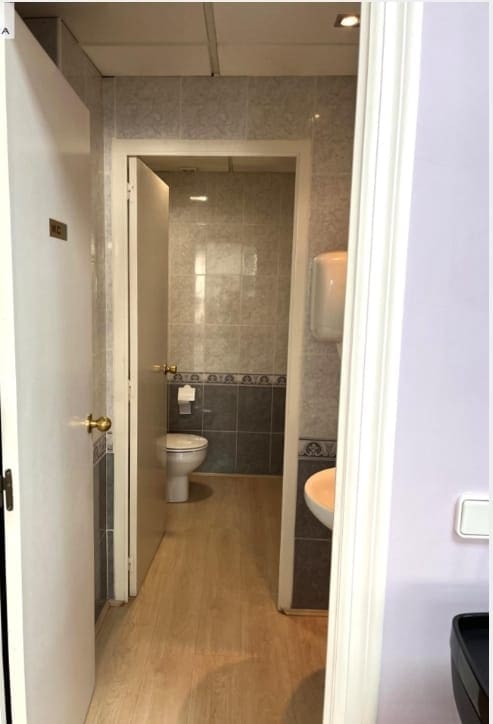 Bedrijf te koop in Alfaz del Pi / L'Alfas del Pi - € 135.000 (Ref: 8425312)